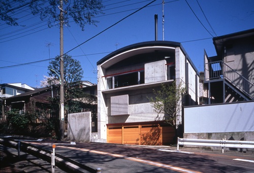 南條設計事務所