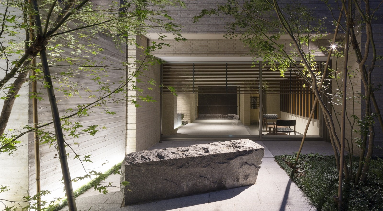 南條設計事務所