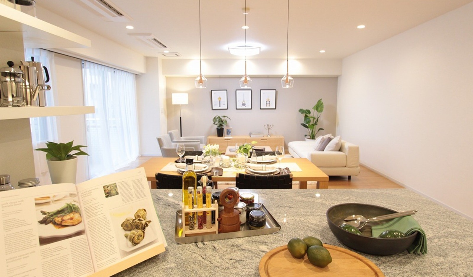 南條設計事務所