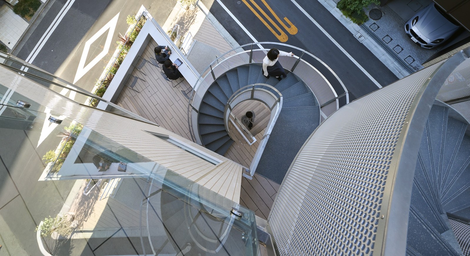 南條設計事務所