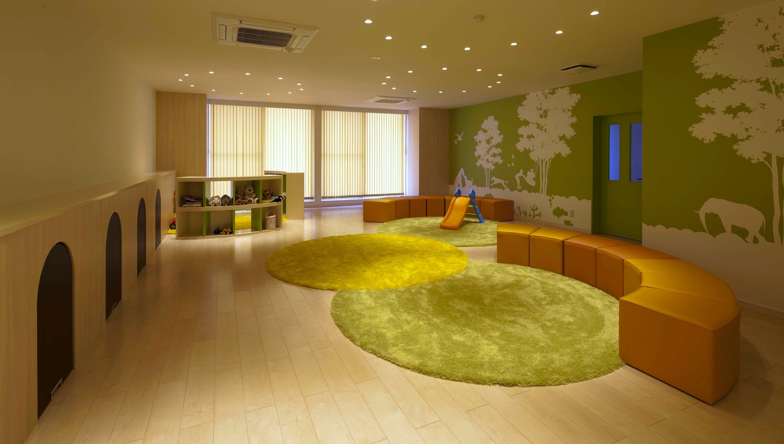 南條設計事務所