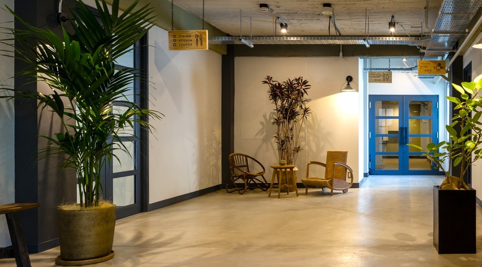 南條設計事務所